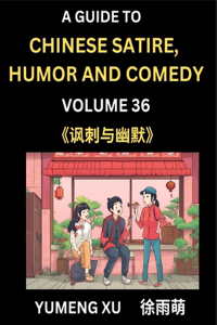 Laughing at Life (Part 36)