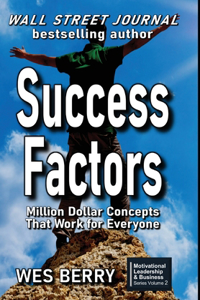 Success Factors