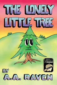Lonely Little Tree