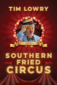 Southern Fried Circus