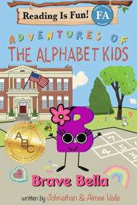 Adventures of the Alphabet Kids