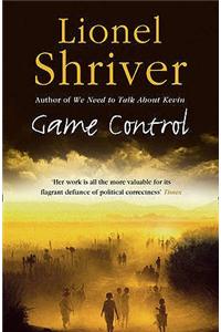 Game Control