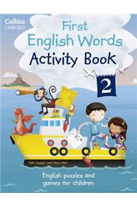 Activity Book 2
