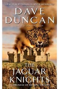 The Jaguar Knights