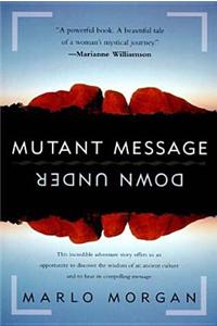 Mutant Message Down Under