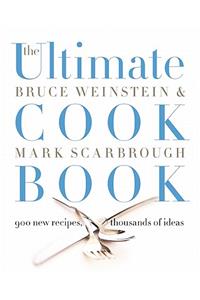 The Ultimate Cook Book