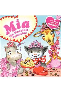 Mia: The Sweetest Valentine