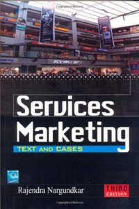 Services Marketing 3E