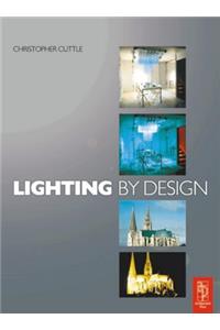 Lighting by Design