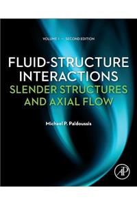 Fluid-Structure Interactions