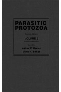 Parasitic Protozoa