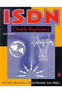 ISDN Clearly Explained