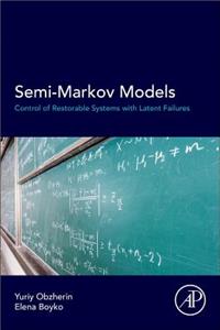 Semi-Markov Models