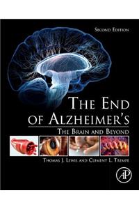 The End of Alzheimer’s