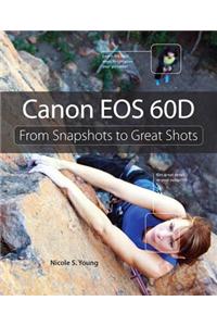 Canon EOS 60d