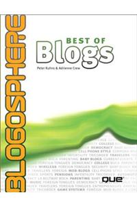 Blogosphere
