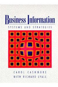 Business Information
