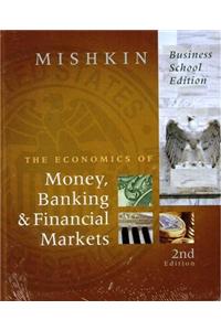 Econ of Money Bankg& Study GD& Wall St Jrnl