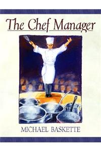 Chef Manager