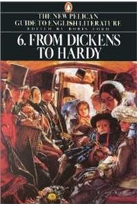 6: From Dickens To Hardy