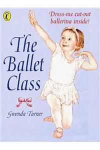The Ballet Class
