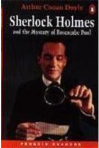 Penguin Readers Level 3: Sherlock Holmes and the ... Pb