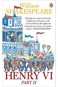 Henry VI Part Two