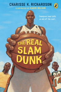 The Real Slam Dunk