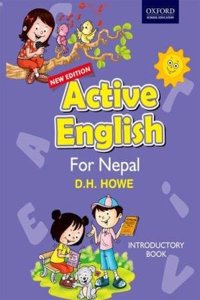 Active English Introductory Teacher'S Book (New Edition)