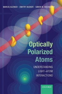 Optically Polarized Atoms