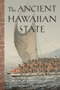 The Ancient Hawaiian State