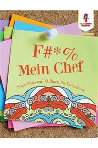 F# * % Mein Chef