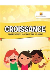 Croissance