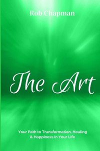 Art - Your Path to Transform