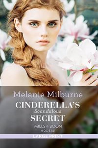 Cinderella's Scandalous Secret