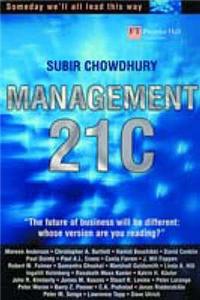 Management 21C