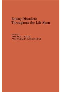 Eating Disorders Throughout the Life Span