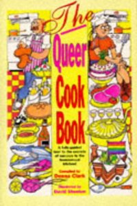The Queer Street Cookbook (Sexual politics) Paperback â€“ 1 January 1996