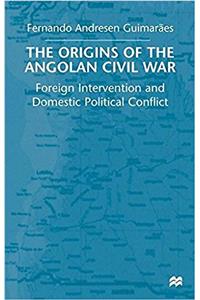 Origins of the Angolan Civil War