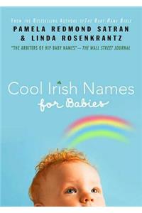 Cool Irish Names for Babies