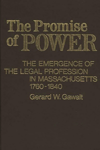 Promise of Power