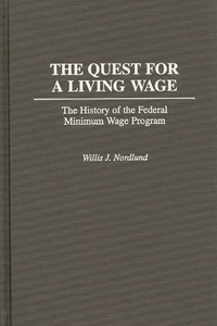Quest for a Living Wage