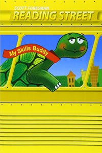 Reading 2011 My Skills Buddy 6-Pack Grade K.3