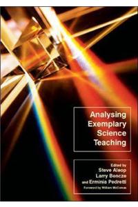 Analysing Exemplary Science Teaching