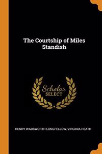 The Courtship of Miles Standish