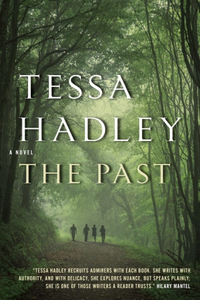 The Past: A novel