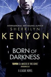 Born of Darkness