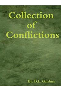 Collection of Conflictions