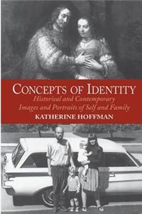 Concepts of Identity