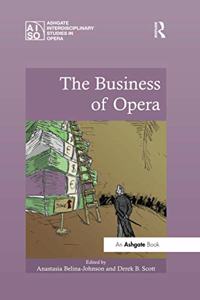 Business of Opera